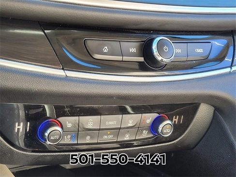 Used 2023 Buick Enclave Premium w/ Experience Buick Package image 25