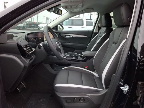 New 2026 Buick Envision Sport Touring image 7