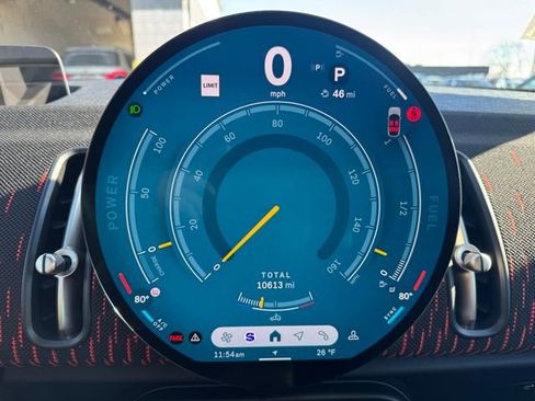 Used 2025 MINI Cooper Countryman John Cooper Works image 14