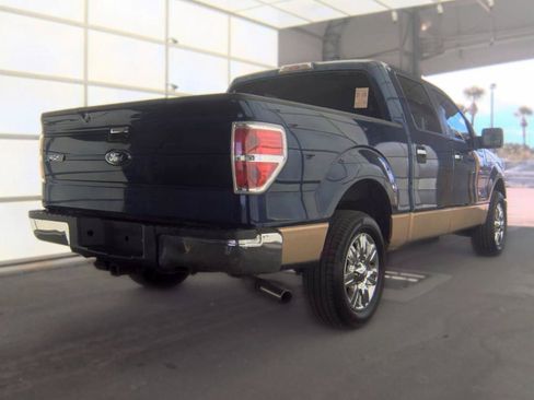 Used 2010 Ford F150 FX2 RWD image 4