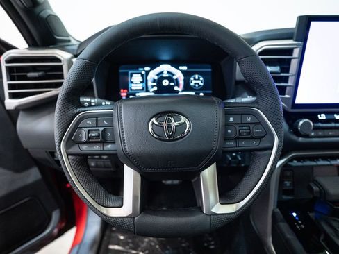 New 2026 Toyota Tundra Limited AWD/4WD image 18