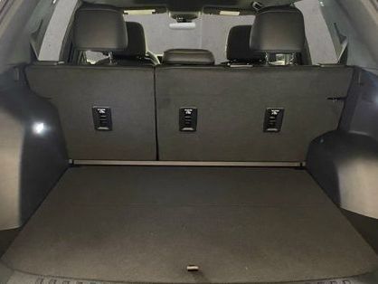 New 2027 Chevrolet Equinox ACTIV w/ Safety and Technology Package AWD/4WD image 27