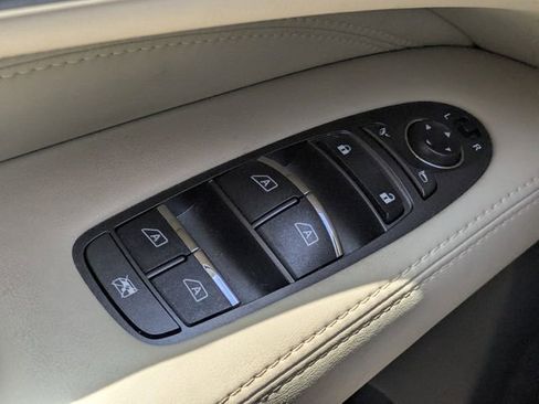 Used 2017 INFINITI QX60 FWD image 25