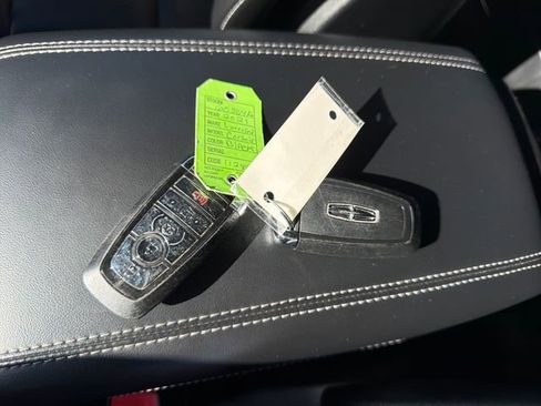 Used 2021 Lincoln Corsair AWD w/ Towing Package I image 29