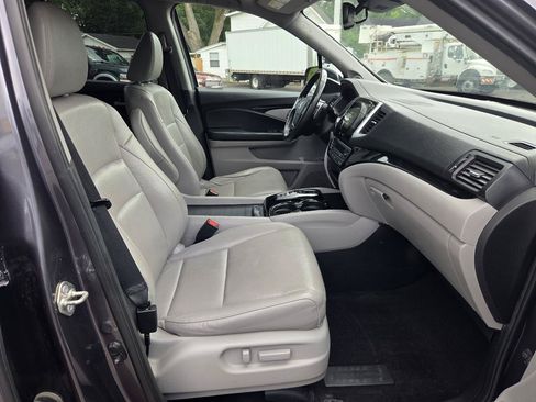 Used 2020 Honda Ridgeline RTL-E image 14