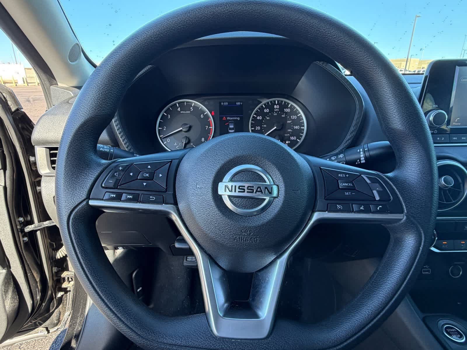 Certified 2023 Nissan Sentra S FWD image 18