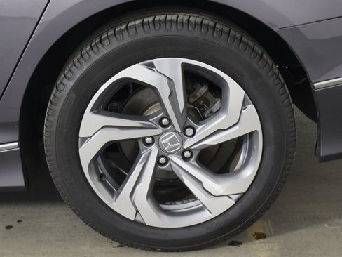 Used 2020 Honda Accord EX-L image 42