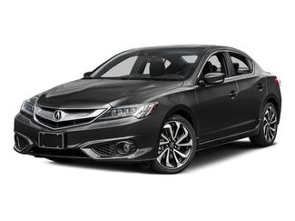 Used 2016 Acura ILX FWD video 1