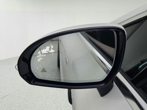 Certified 2023 Mercedes-Benz EQS 450+ 4MATIC Sedan image 23
