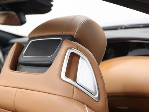 Used 2017 Mercedes-Benz S 63 AMG 4MATIC Cabriolet image 81