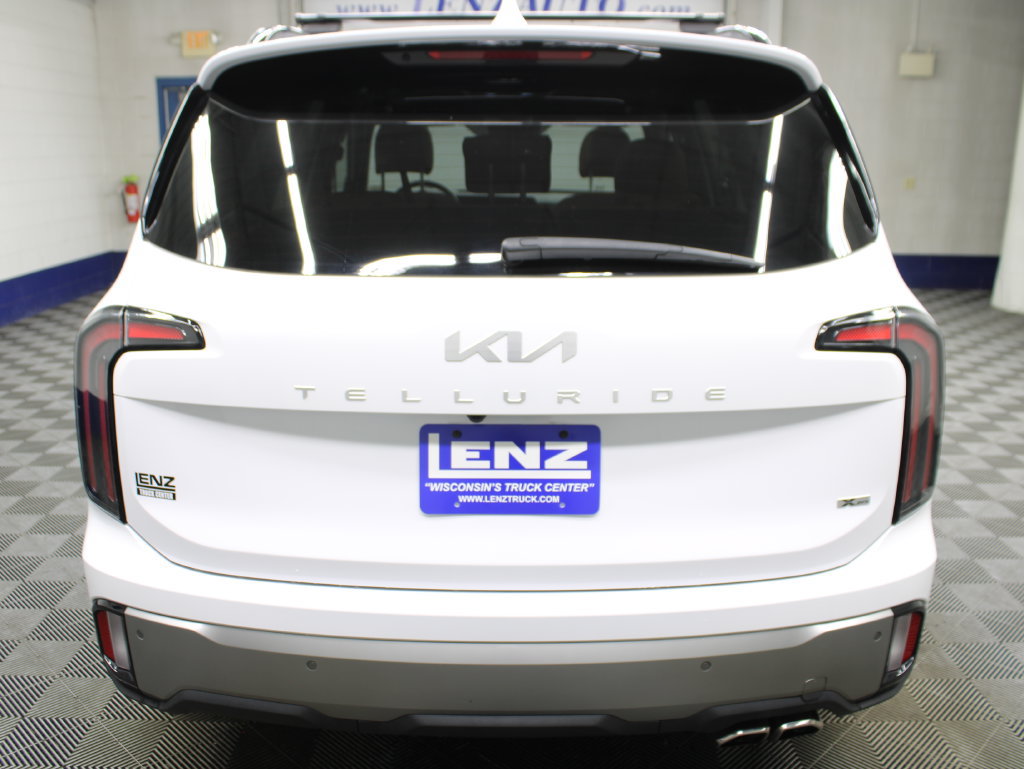 Used 2023 Kia Telluride SX Prestige X-Pro AWD/4WD image 46