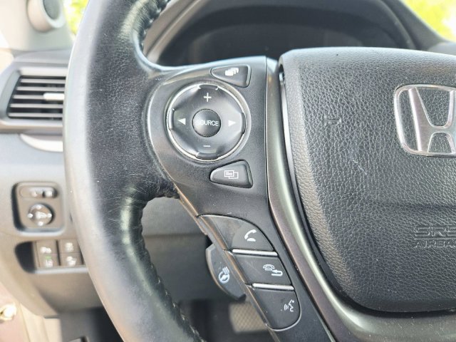 Used 2023 Honda Ridgeline RTL-E image 19