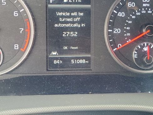 Used 2024 Kia K5 GT-Line w/ GT-Line Premium Package FWD image 29