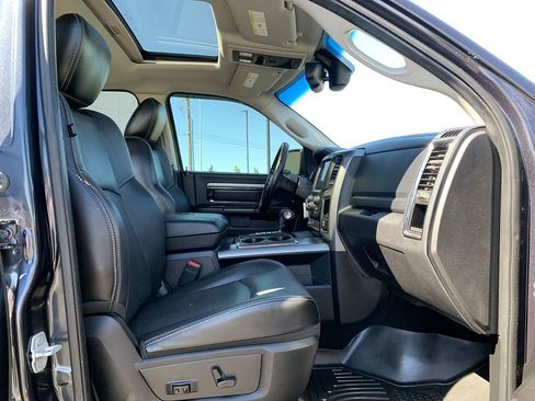 Used 2013 RAM 1500 Sport w/ Sport Premium Group AWD/4WD image 32
