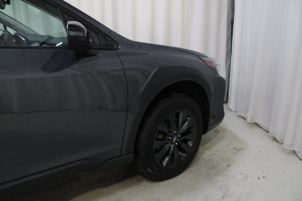 Used 2024 Subaru Outback Onyx Edition AWD/4WD image 28