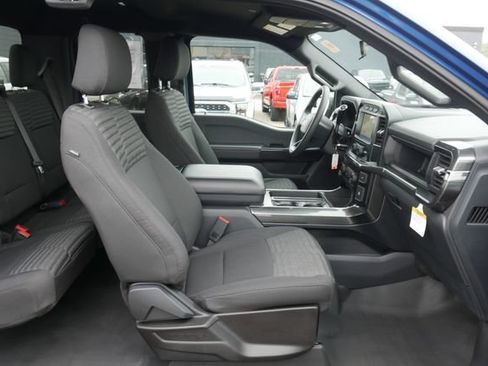 Used 2023 Ford F150 XL w/ STX Appearance Package AWD/4WD image 26