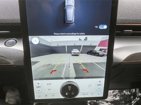 Used 2022 Ford Mustang Mach-E GT image 25