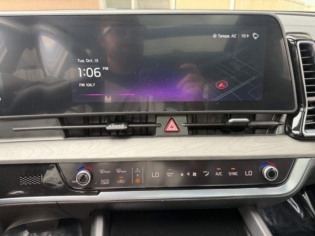 Used 2025 Kia Sportage X-Line AWD/4WD image 18