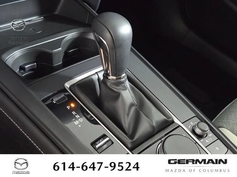 Certified 2026 MAZDA CX-30 Aire Edition AWD/4WD image 26
