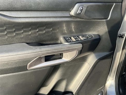 Certified 2024 Ford Ranger XLT w/ Trailer Tow Package image 16