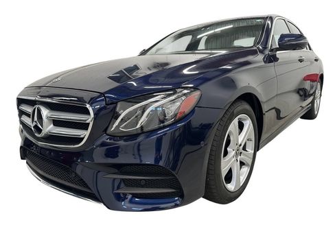 Used 2019 Mercedes-Benz E 300 4MATIC image 7