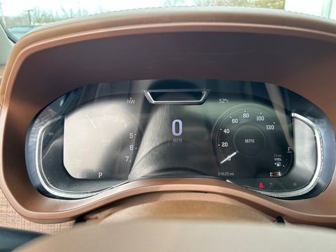 Used 2023 RAM 1500 Limited image 25