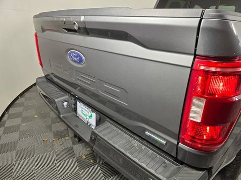 Used 2021 Ford F150 XLT w/ Equipment Group 302A High image 15