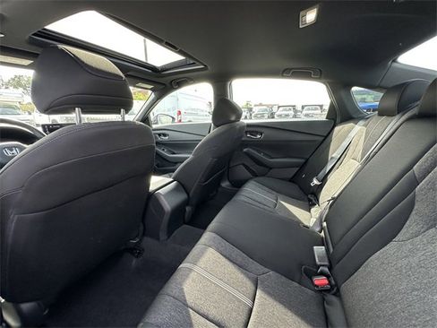 Used 2024 Honda Accord Sport image 18
