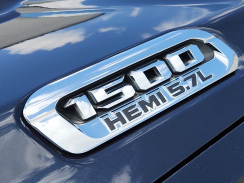 Used 2020 RAM 1500 Limited AWD/4WD image 13