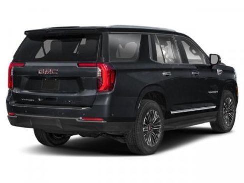 New 2026 GMC Yukon Denali w/ Denali Reserve Package AWD/4WD image 2