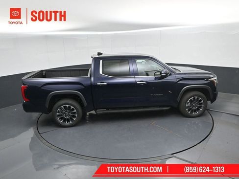 New 2026 Toyota Tundra Limited AWD/4WD image 41