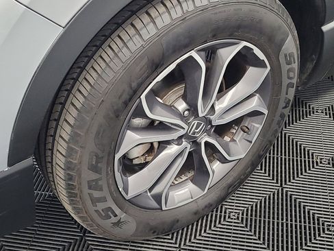 Used 2018 Honda CR-V EX image 31