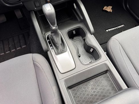 Certified 2022 Nissan Frontier S w/ Technology Package RWD image 17