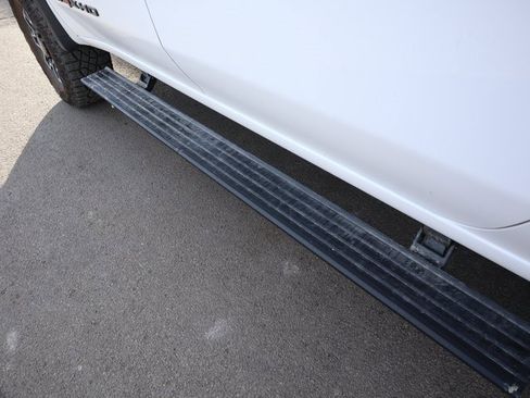 Certified 2024 GMC Sierra 2500 AT4X image 16