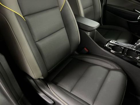 New 2026 Chevrolet Trax ACTIV w/ Driver Confidence Package image 27