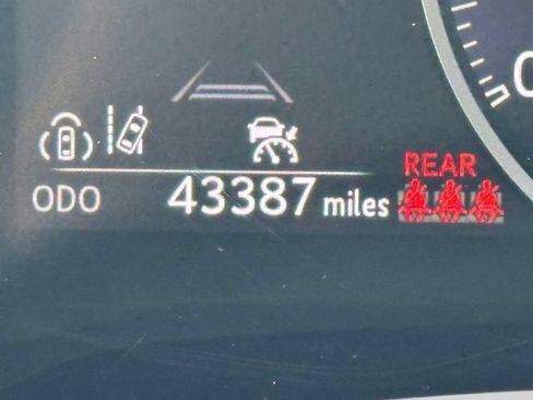 Used 2023 Lexus RX 350 Premium w/ Accessory Package FWD image 32