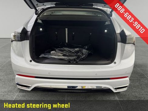 New 2026 Buick Envision Avenir image 14