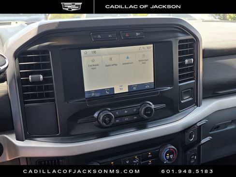 Used 2023 Ford F150 XLT AWD/4WD image 15