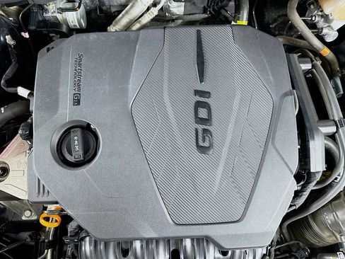 Used 2024 Hyundai Tucson SEL image 33