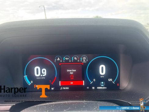 Used 2022 Ford F150 Tremor w/ Equipment Group 402A High AWD/4WD image 15