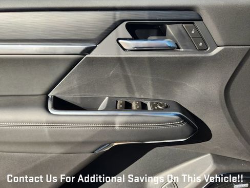 New 2026 GMC Acadia Elevation w/ Black Edition image 17