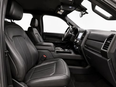 Used 2021 Ford Expedition Limited AWD/4WD image 18