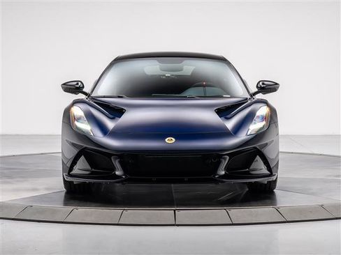 New 2025 Lotus Emira image 8