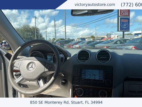 Used 2007 Mercedes-Benz GL 450 4MATIC image 53