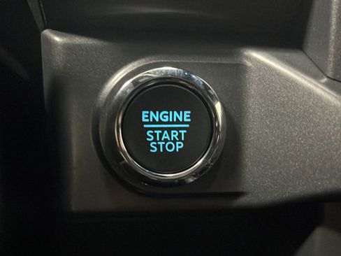 Used 2025 Ford F150 XLT w/ Equipment Group 302A MID AWD/4WD image 23