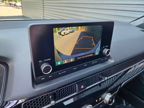 Used 2026 Honda Civic Sport image 21