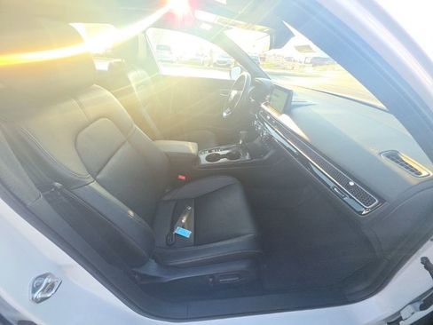 Certified 2025 Honda Civic Sport Touring image 33