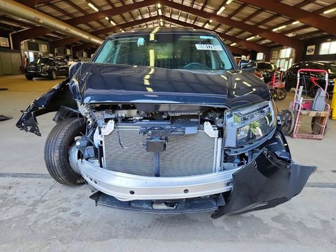 Used 2025 Honda Ridgeline RTL image 5
