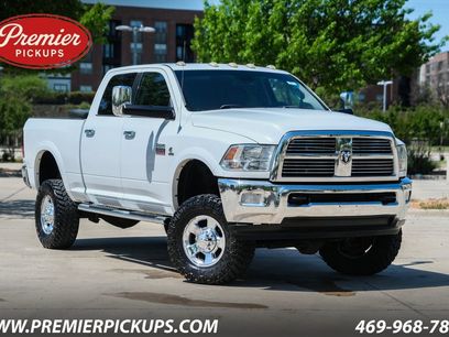 Used 2012 RAM 2500 Limited