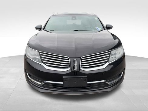 Used 2016 Lincoln MKX Select w/ Select Plus Package AWD/4WD image 11